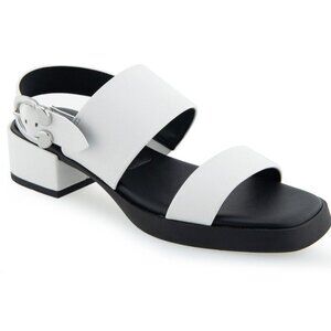 Aerosoles Women's Dove Heeled Sandals